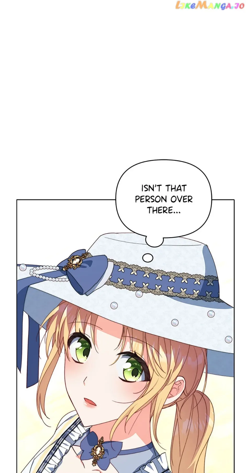 The Contract Couple: Ines & Kaisac Chapter 38 page 44