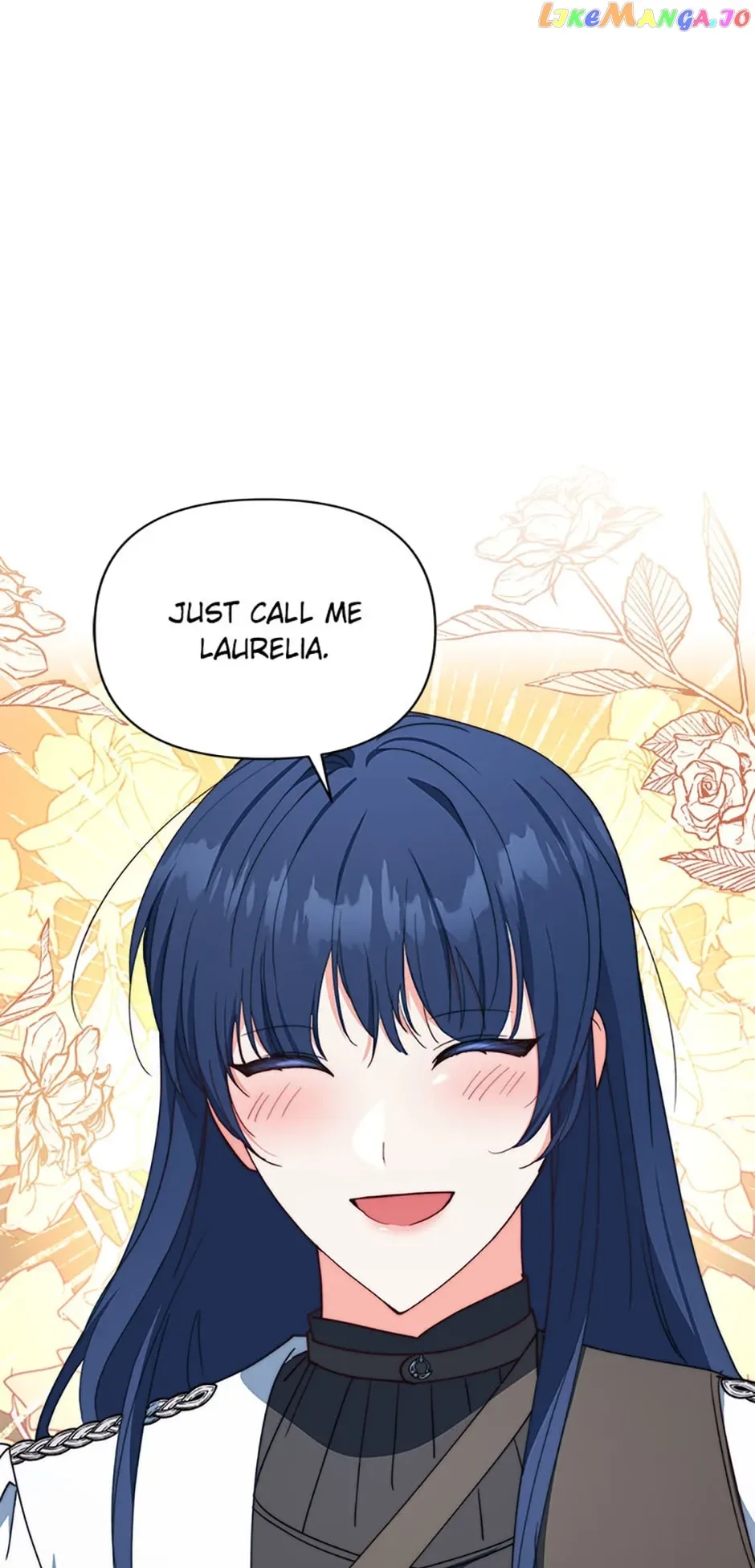 The Contract Couple: Ines & Kaisac Chapter 38 page 51