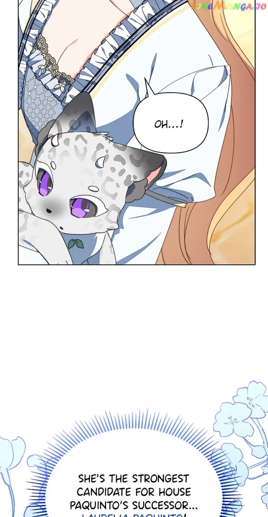 The Contract Couple: Ines & Kaisac Chapter 38 page 45