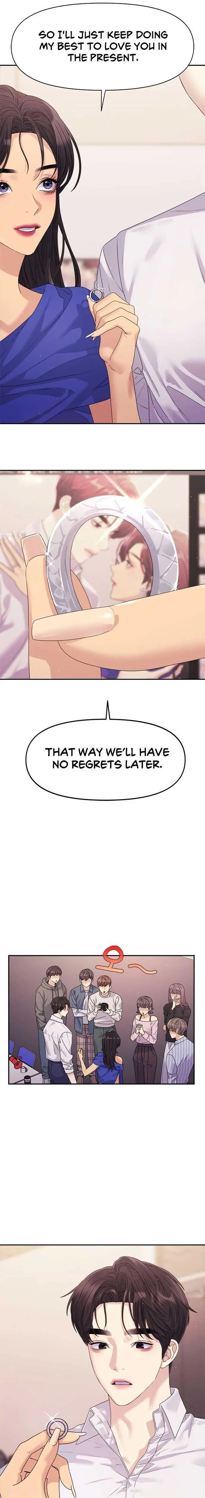 The Couple Breaker Chapter 38 page 11