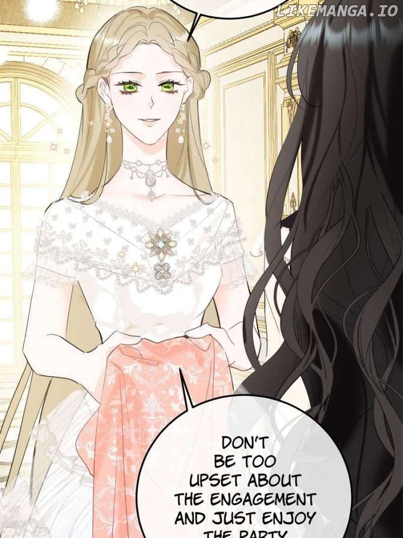 The Corrupted Witch Has No Choice But to Become a Villain Chapter 35 page 16