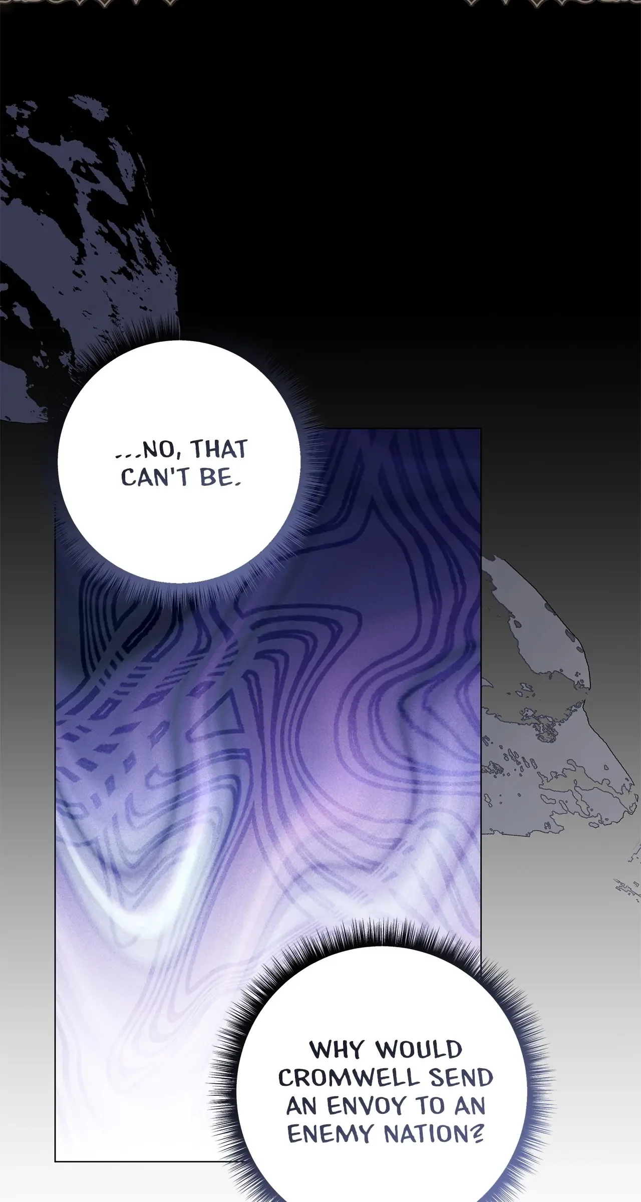 Traces of the Moon Chapter 37 page 83