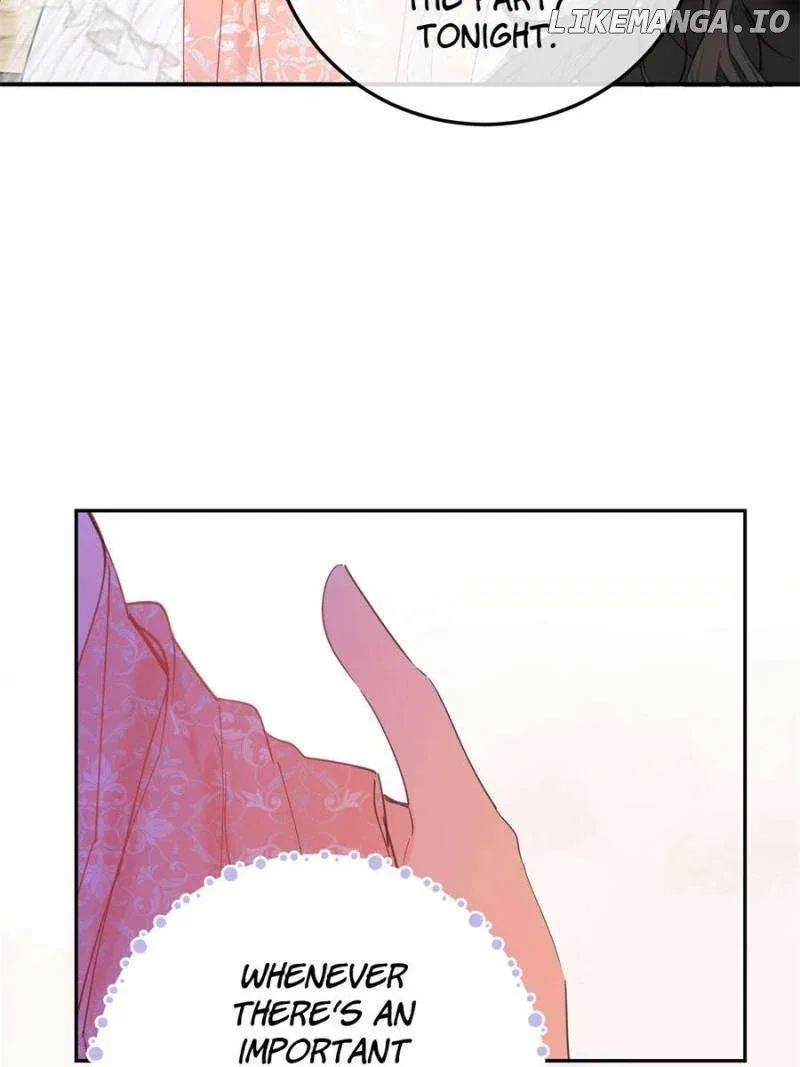 The Corrupted Witch Has No Choice But to Become a Villain Chapter 35 page 17
