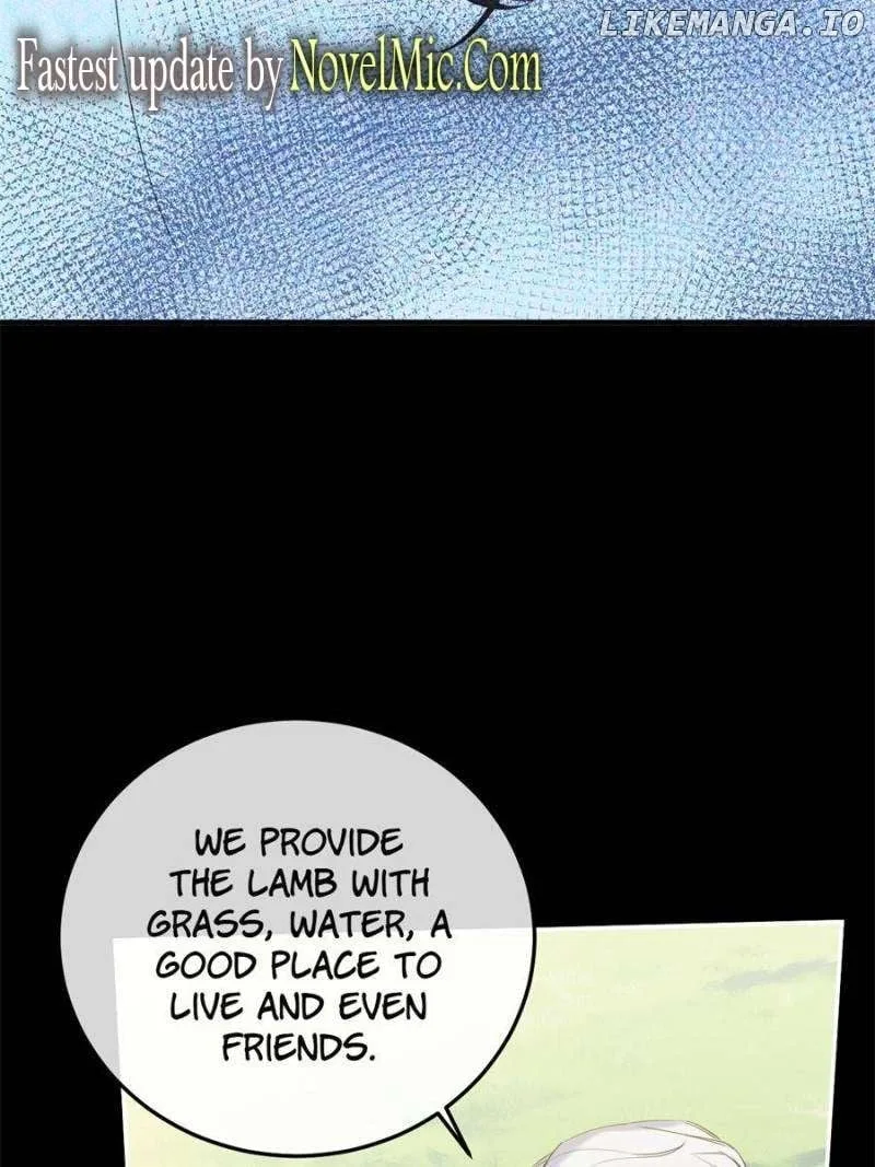 The Corrupted Witch Has No Choice But to Become a Villain Chapter 35 page 27