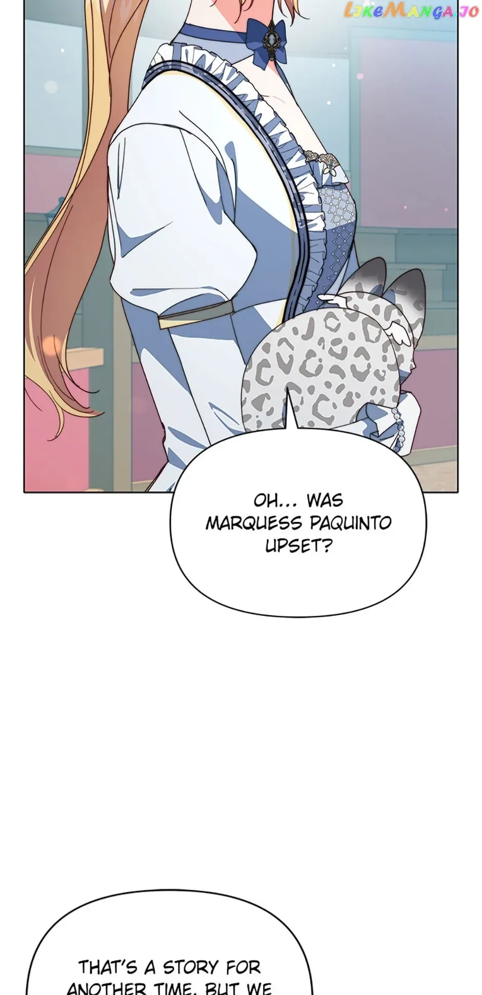 The Contract Couple: Ines & Kaisac Chapter 38 page 58