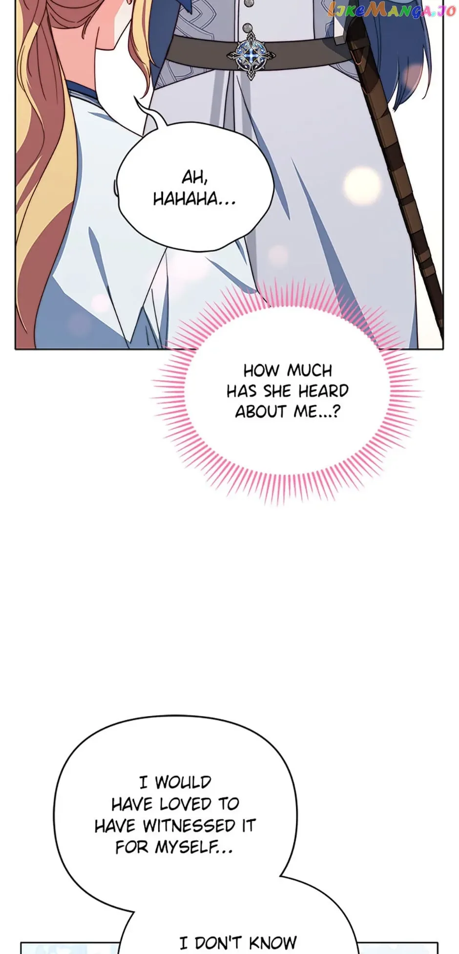 The Contract Couple: Ines & Kaisac Chapter 38 page 55