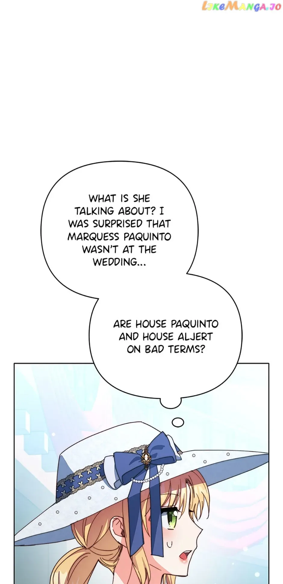 The Contract Couple: Ines & Kaisac Chapter 38 page 57