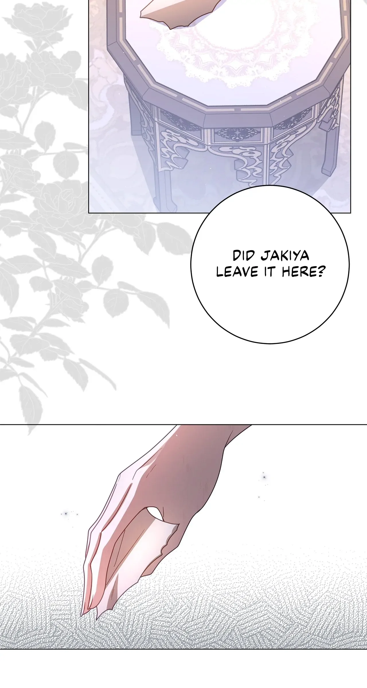 Traces of the Moon Chapter 37 page 86