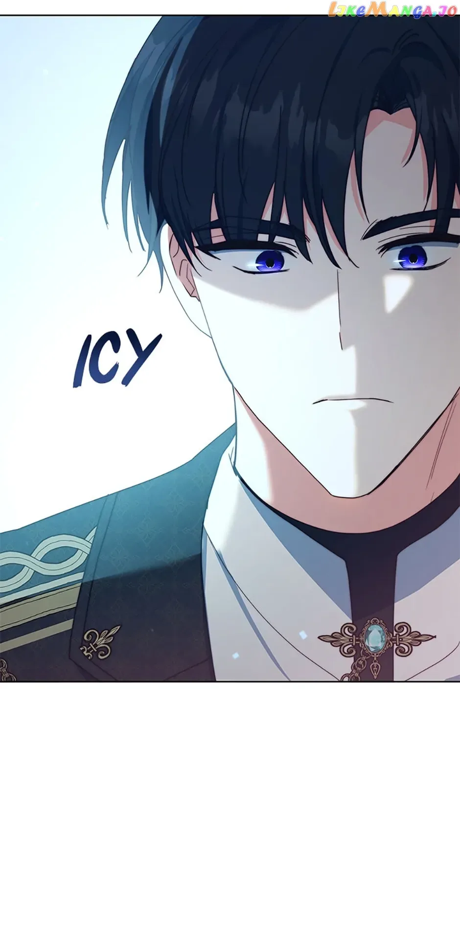 The Contract Couple: Ines & Kaisac Chapter 38 page 68