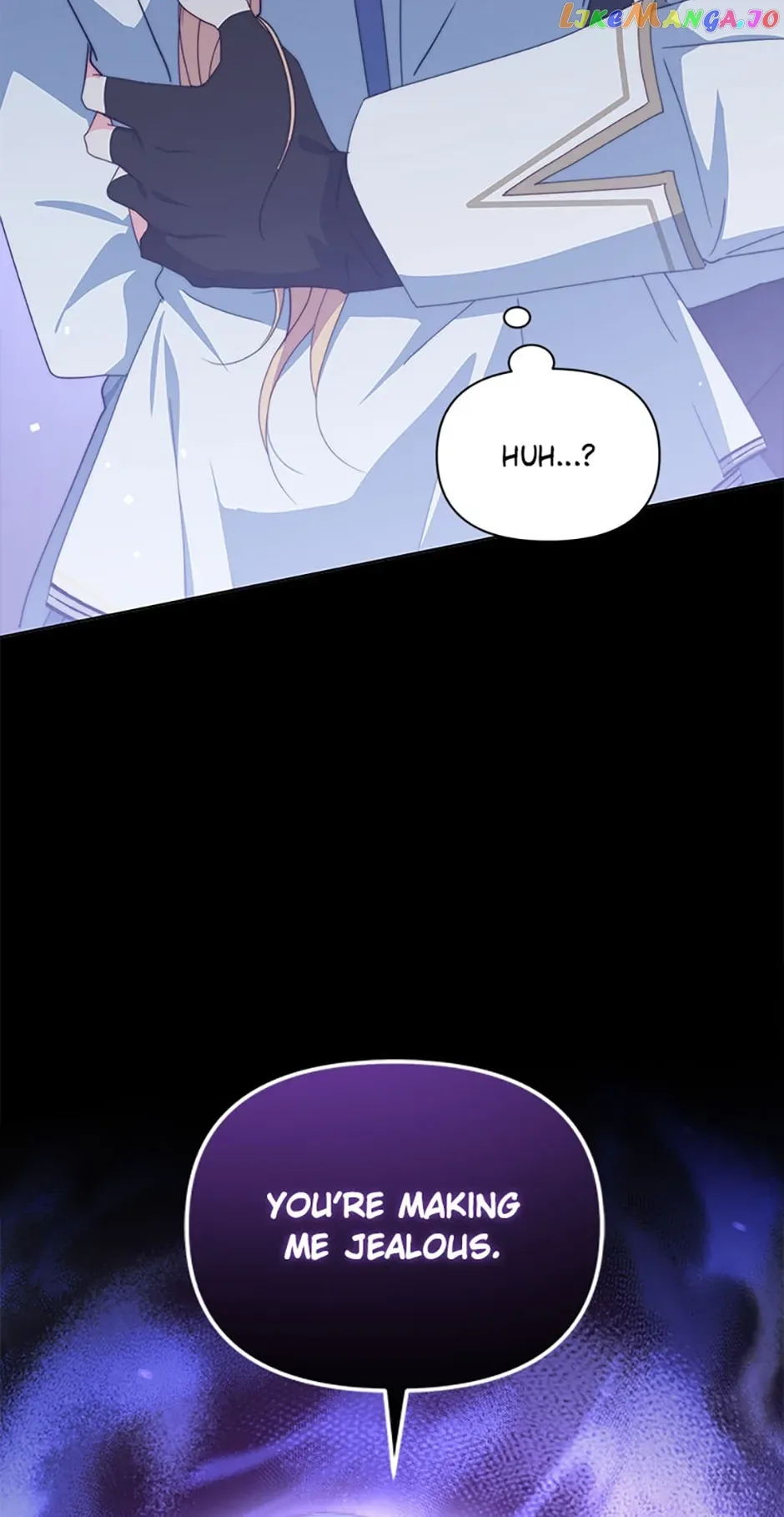 The Contract Couple: Ines & Kaisac Chapter 38 page 72