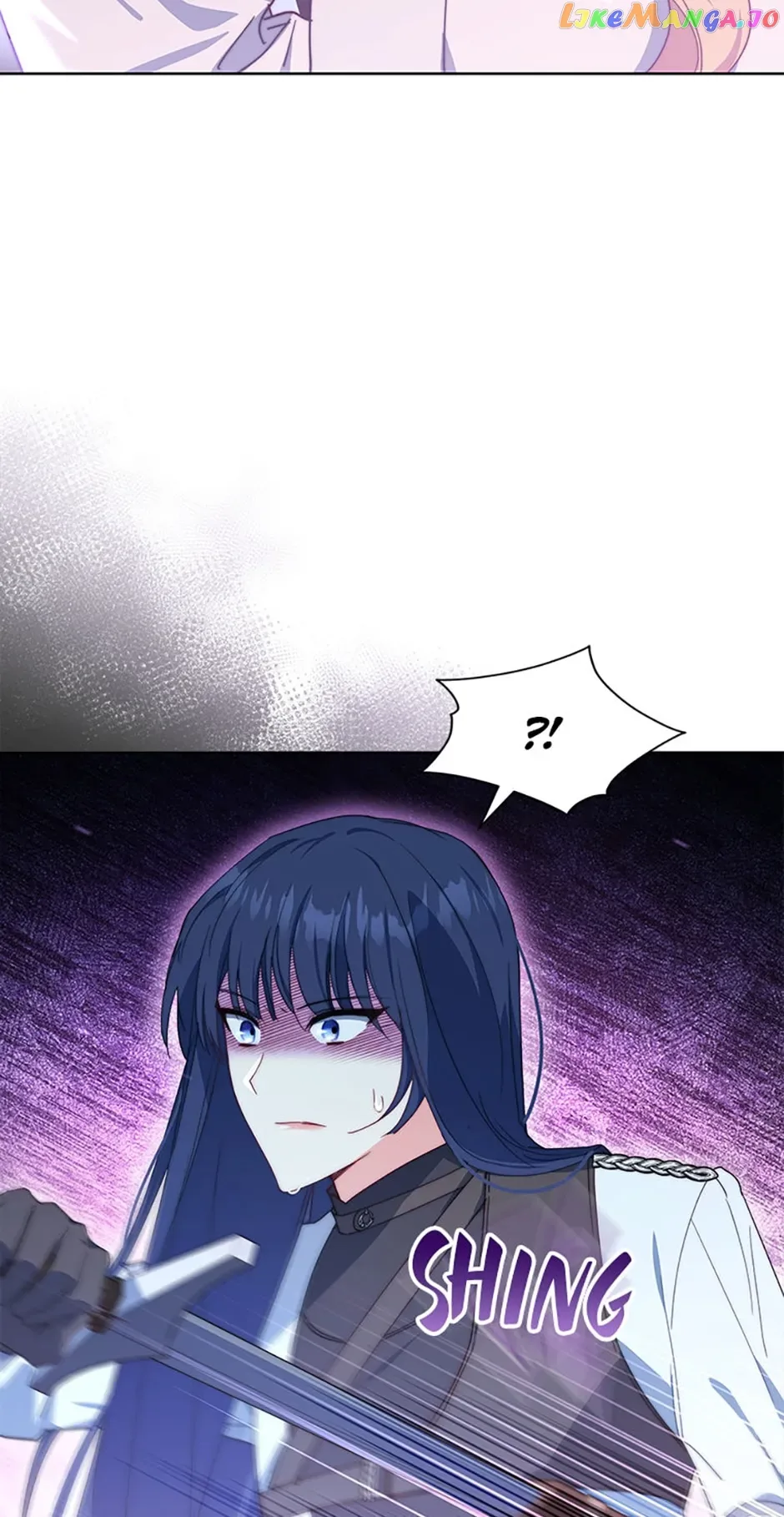 The Contract Couple: Ines & Kaisac Chapter 38 page 74