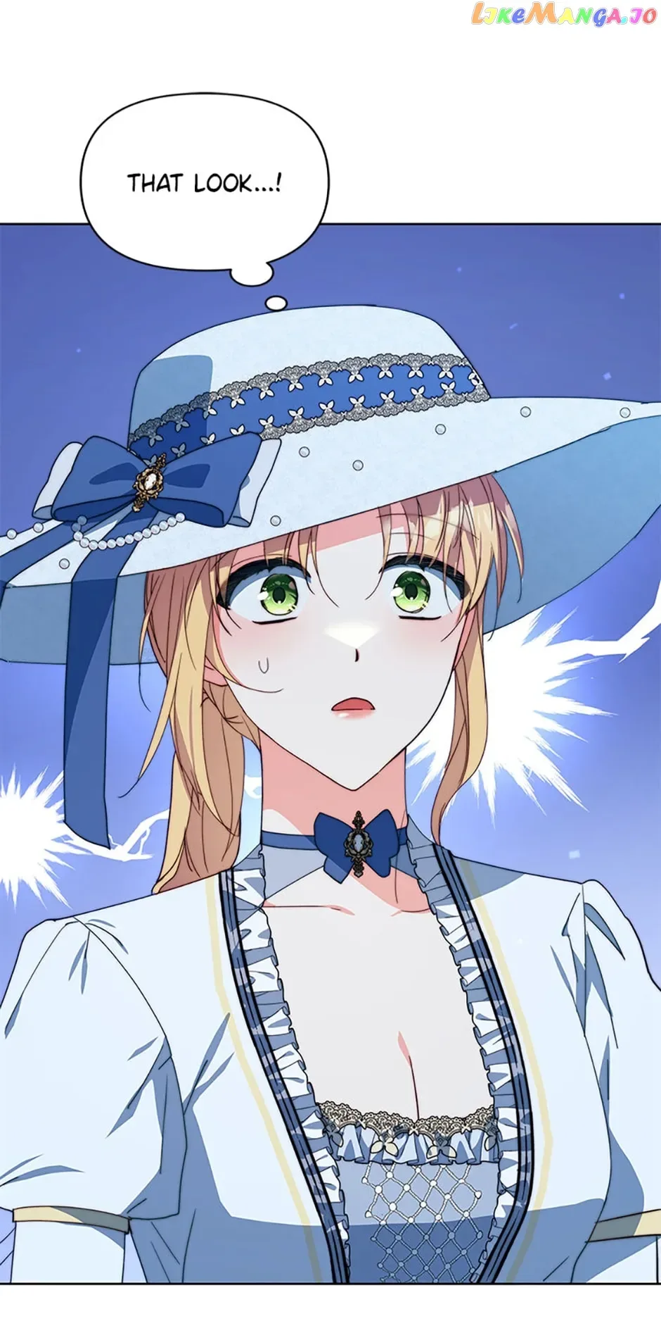 The Contract Couple: Ines & Kaisac Chapter 38 page 69