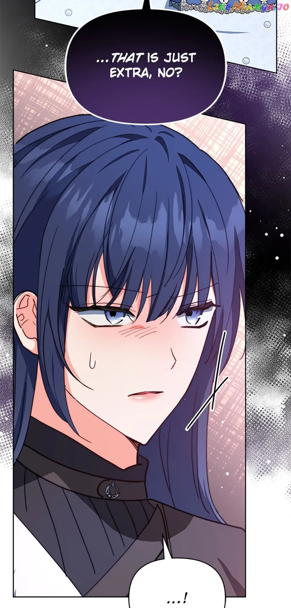 The Contract Couple: Ines & Kaisac Chapter 38 page 78