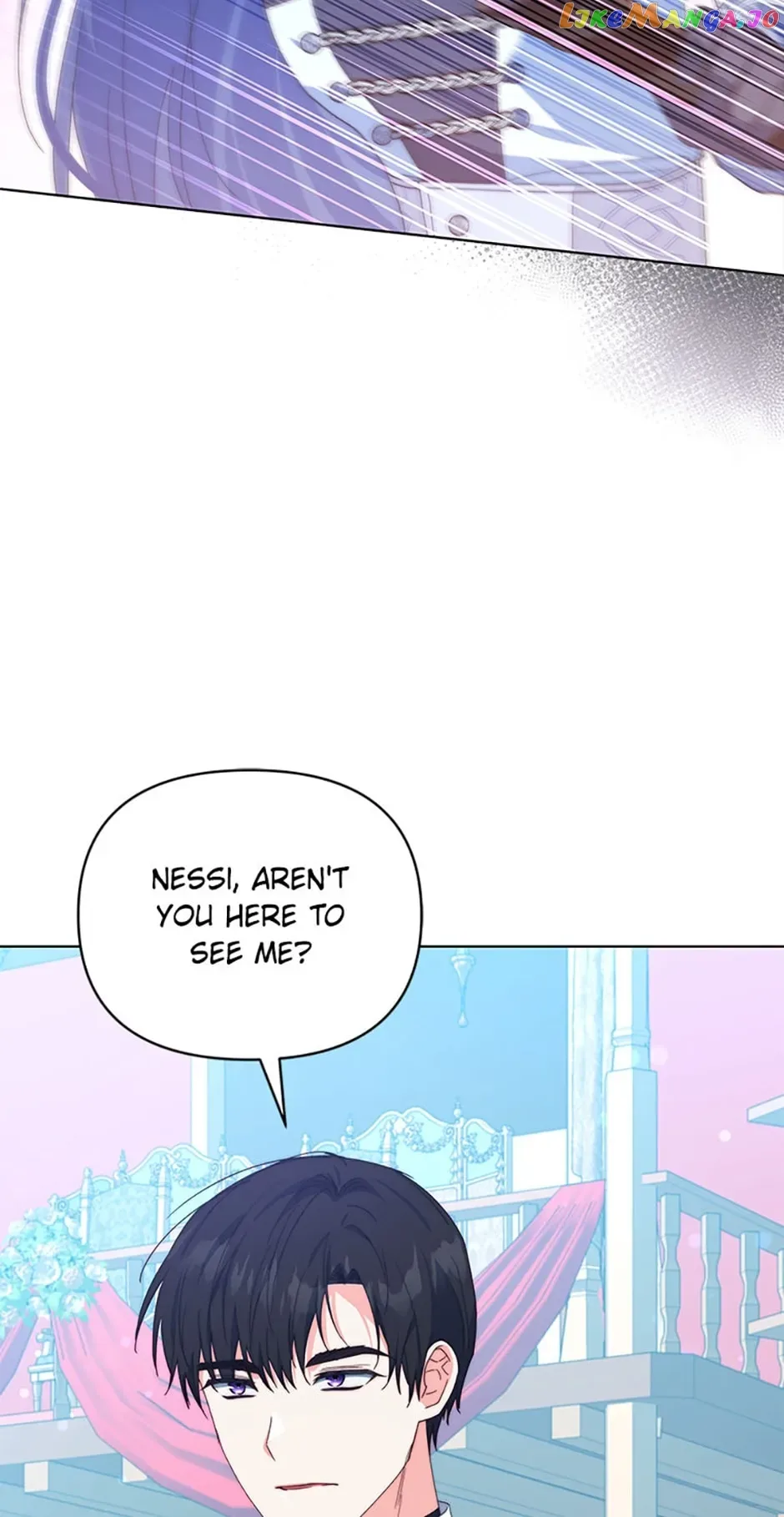 The Contract Couple: Ines & Kaisac Chapter 38 page 75