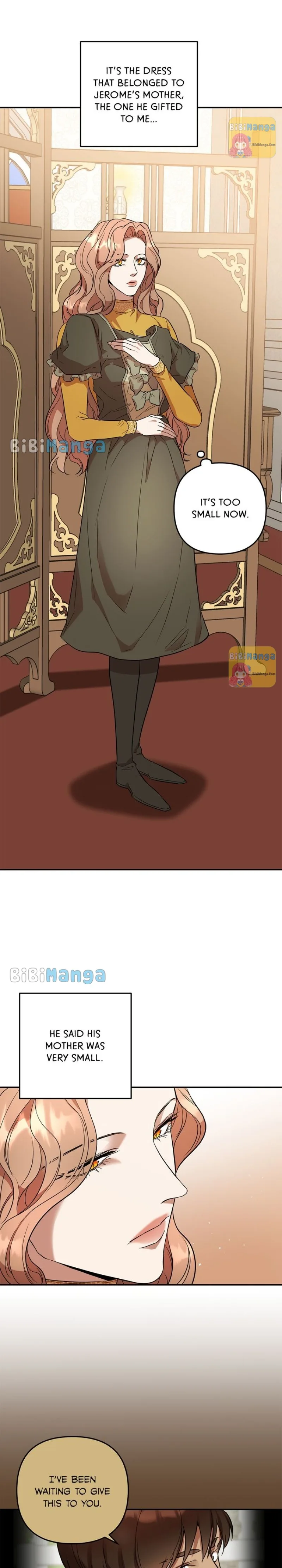 Agatha Chapter 51 page 8