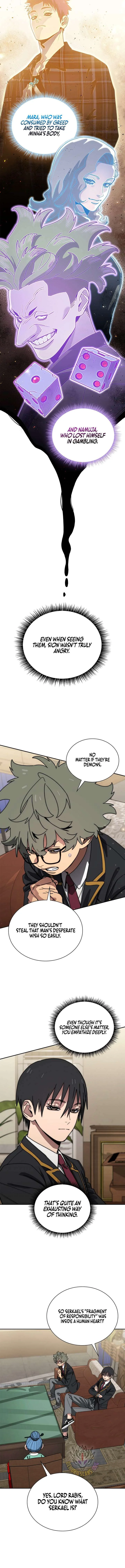 The Demon King Is 18 Chapter 39 page 2