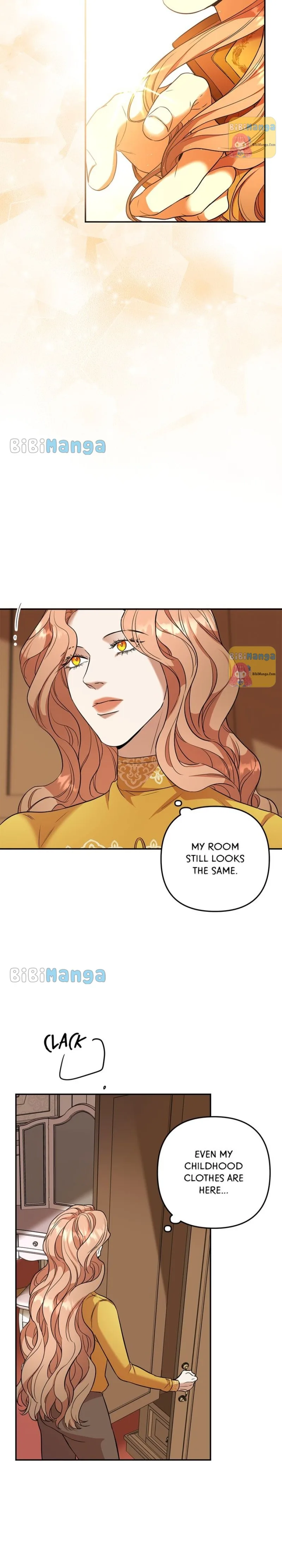 Agatha Chapter 51 page 6