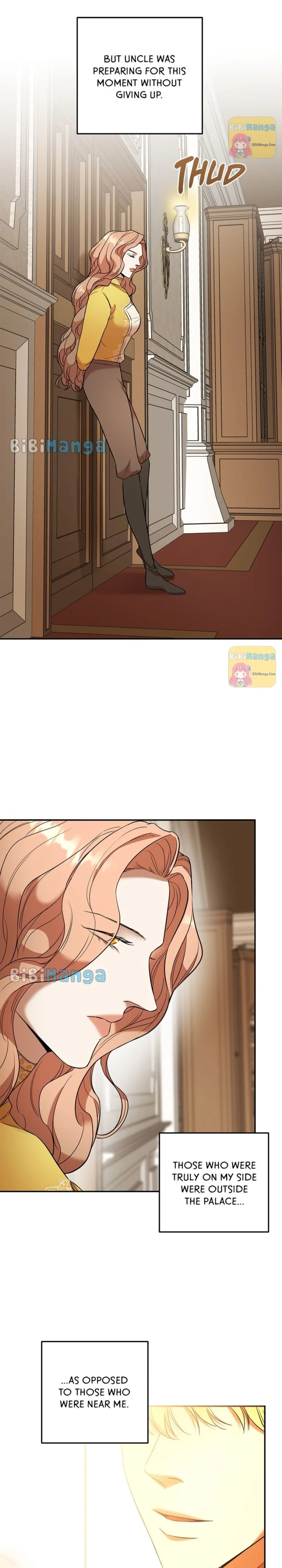 Agatha Chapter 51 page 5