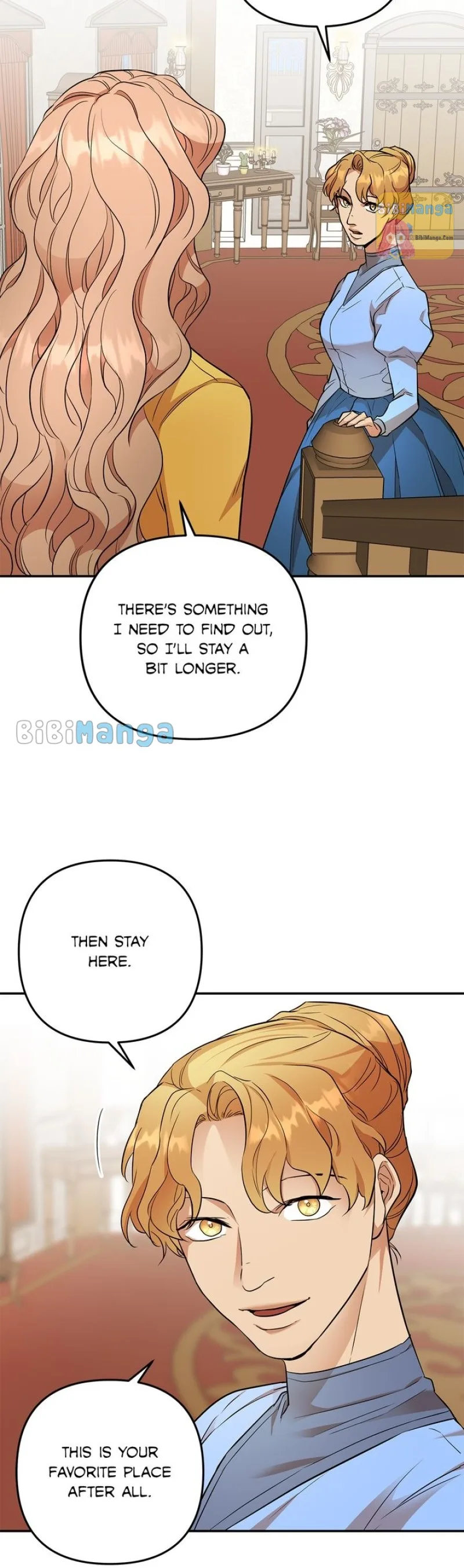 Agatha Chapter 51 page 10