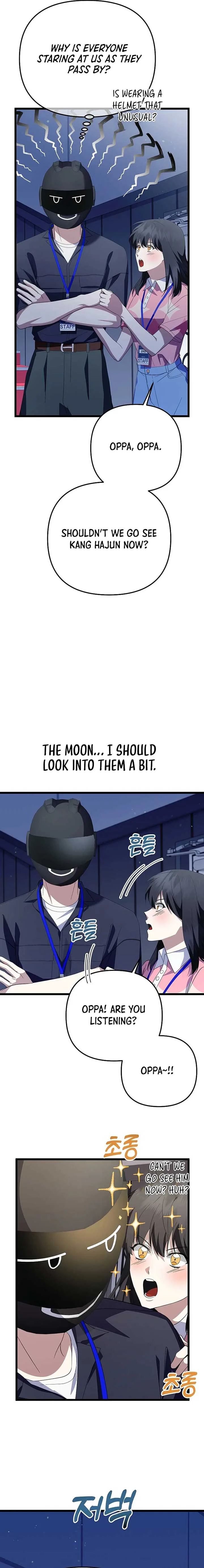 The Crazy Genius Composer Returns Chapter 38 page 10