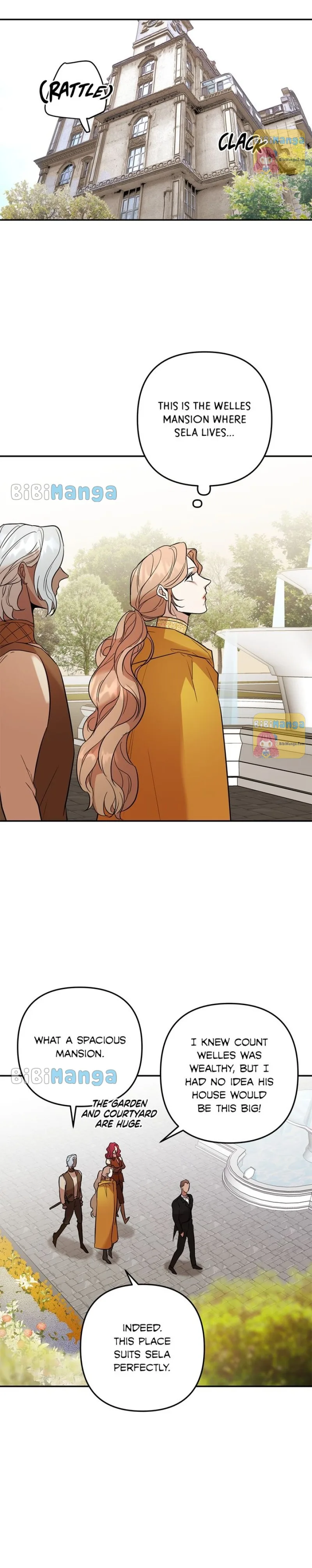 Agatha Chapter 51 page 15