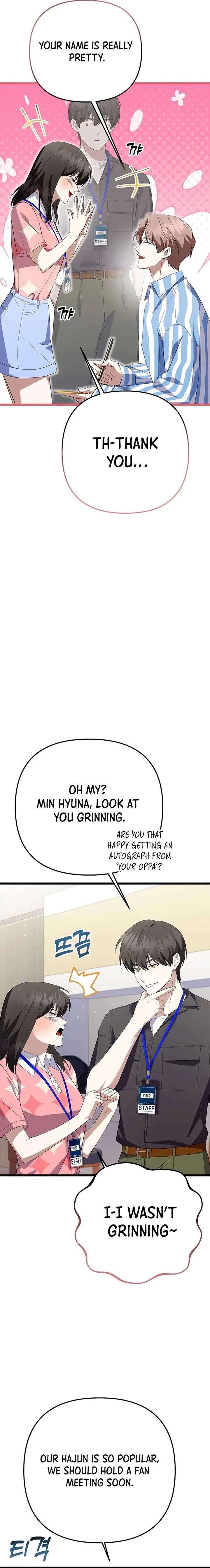 The Crazy Genius Composer Returns Chapter 38 page 12