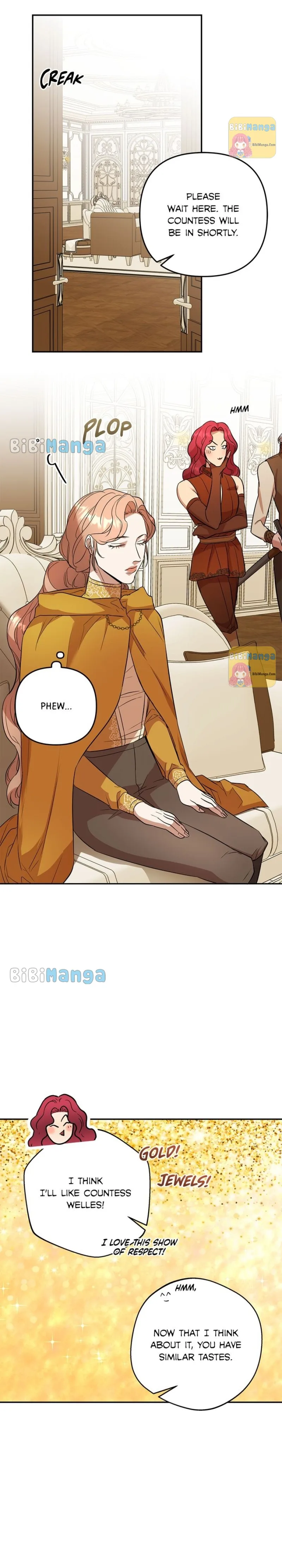 Agatha Chapter 51 page 18
