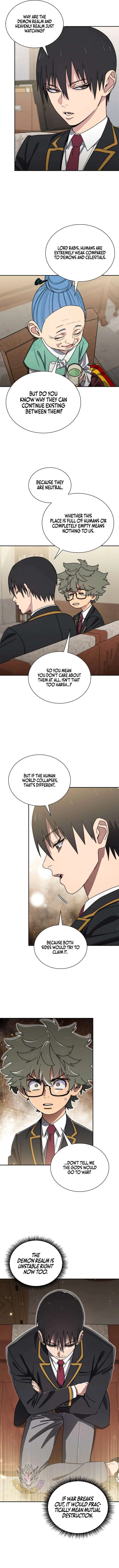 The Demon King Is 18 Chapter 39 page 12