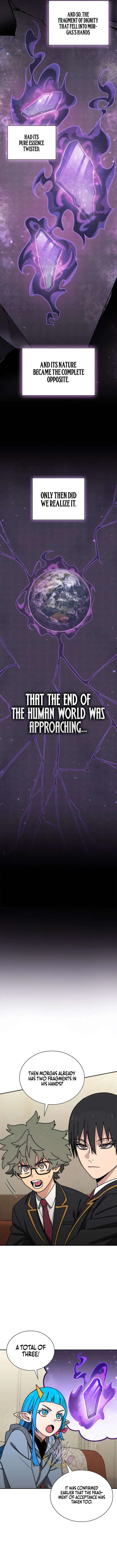 The Demon King Is 18 Chapter 39 page 11