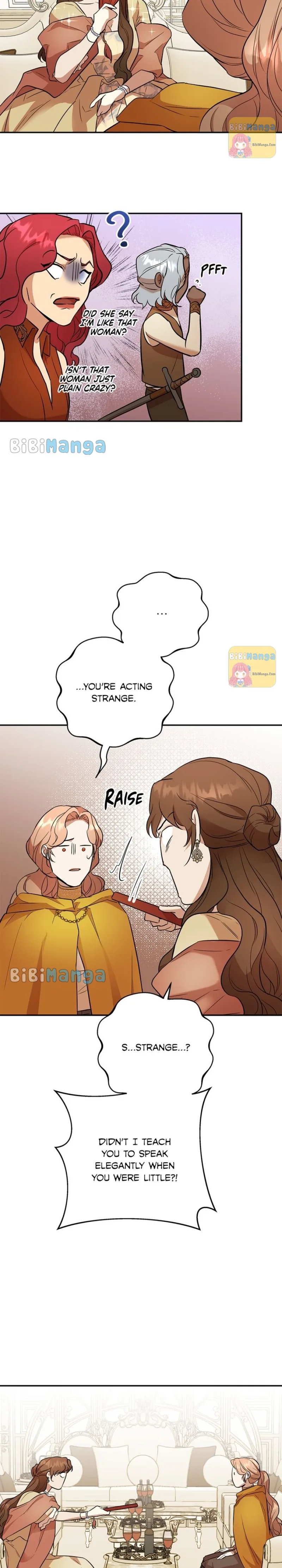 Agatha Chapter 51 page 22