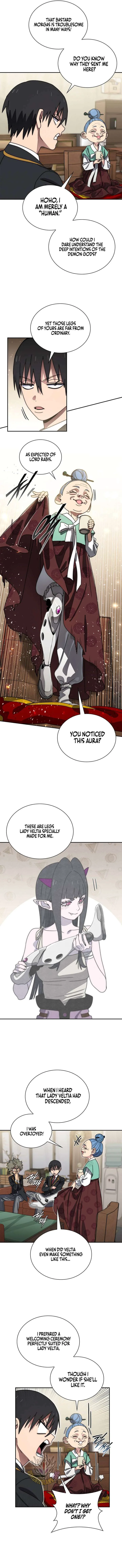 The Demon King Is 18 Chapter 39 page 13
