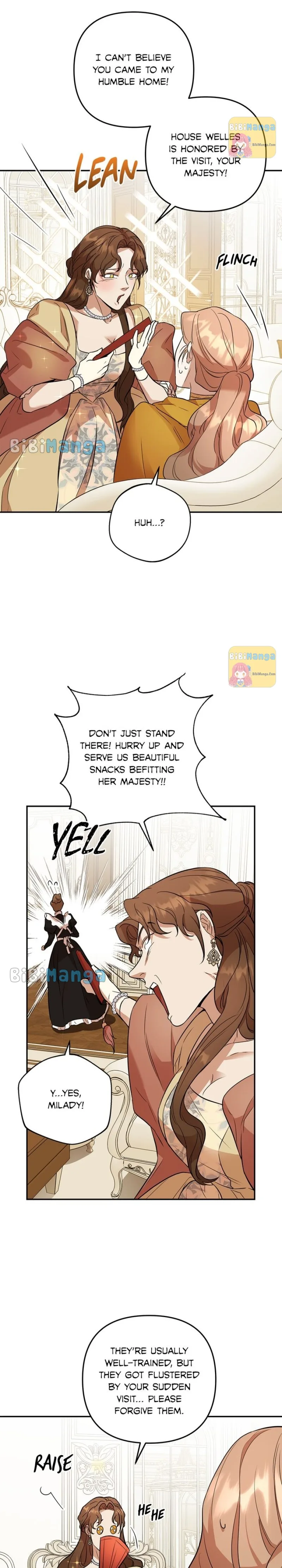 Agatha Chapter 51 page 21