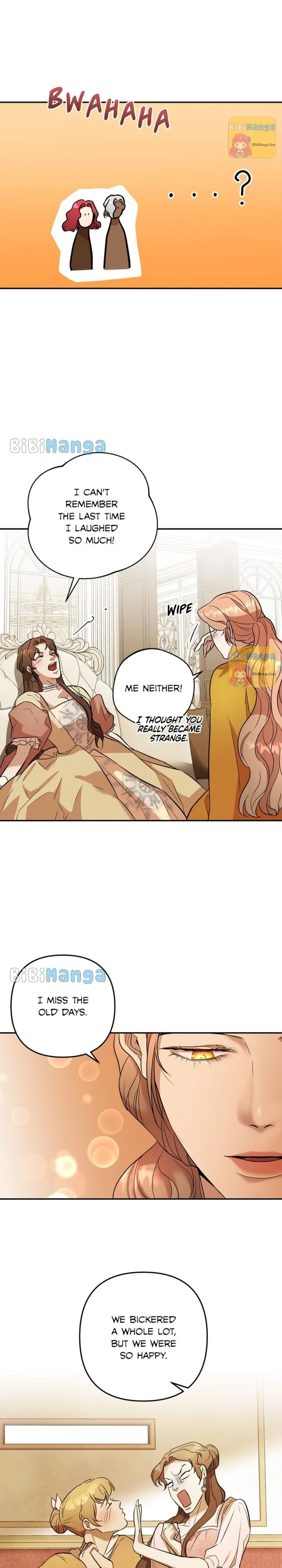 Agatha Chapter 51 page 24