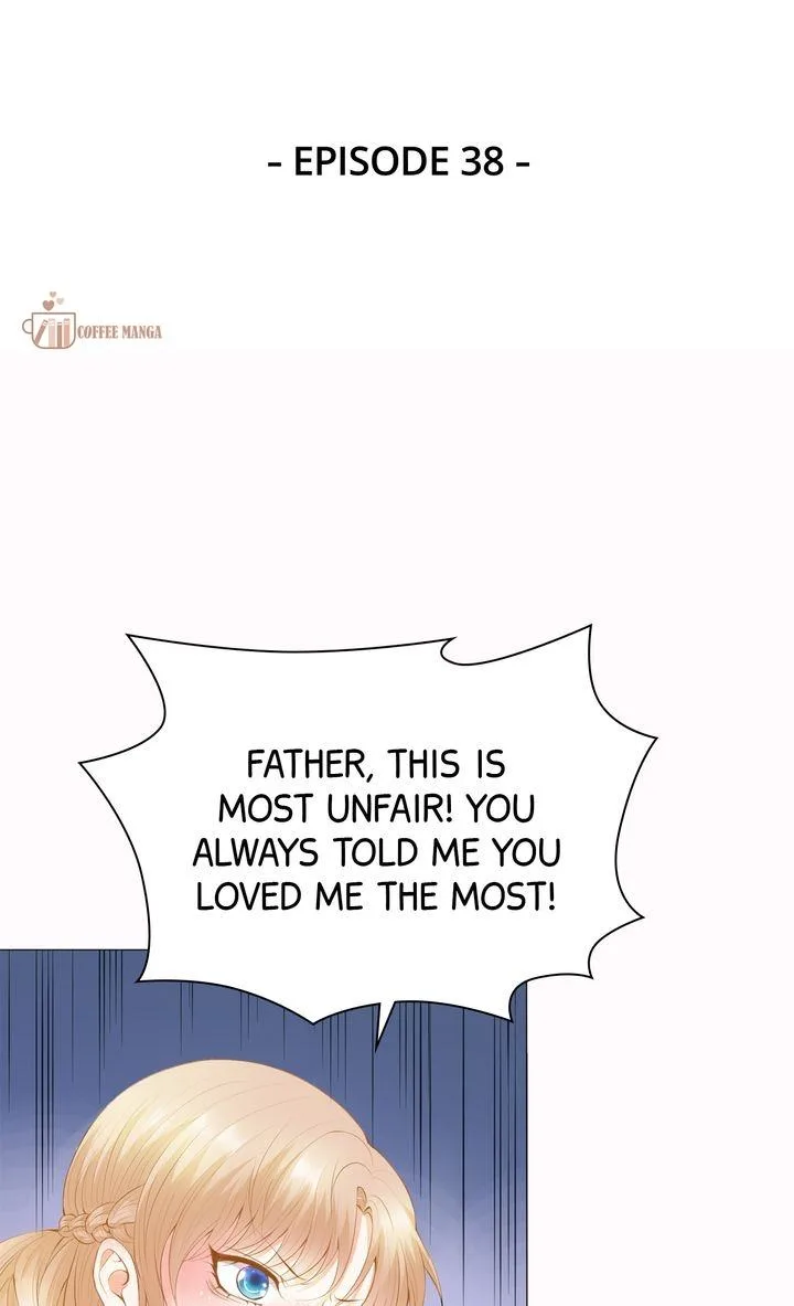 The Devil Duke’s Little Bride Chapter 38 page 2