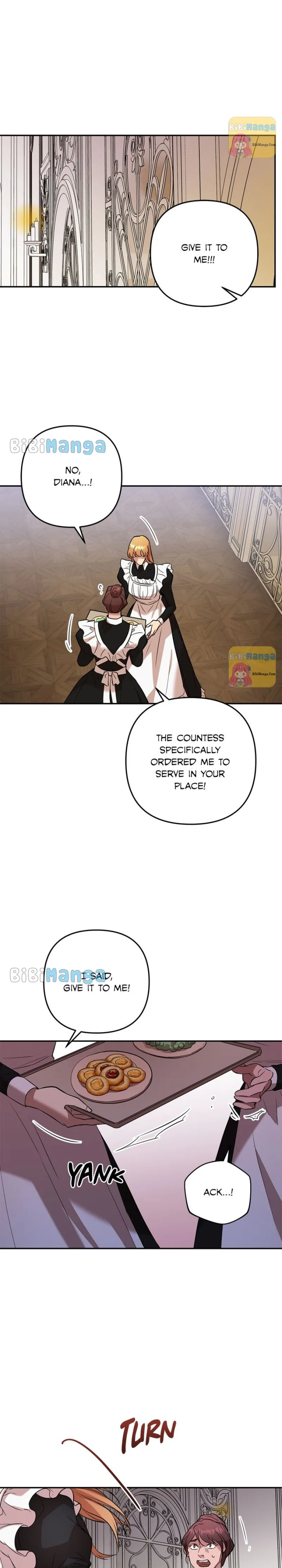 Agatha Chapter 51 page 28