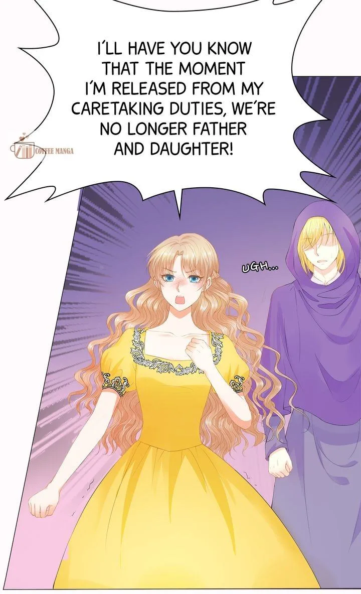 The Devil Duke’s Little Bride Chapter 38 page 6