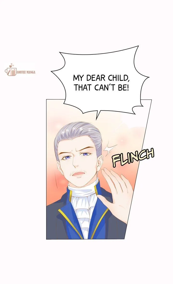 The Devil Duke’s Little Bride Chapter 38 page 7