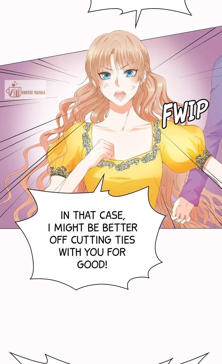 The Devil Duke’s Little Bride Chapter 38 page 5