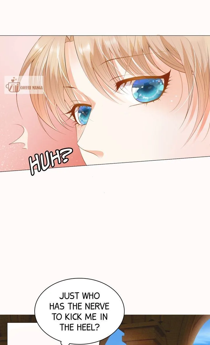 The Devil Duke’s Little Bride Chapter 38 page 17