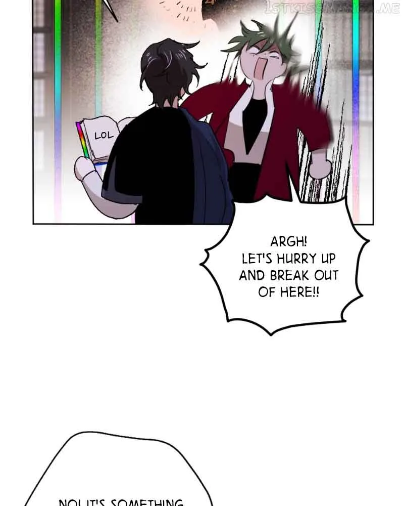 The Demon King’s Confession Chapter 38 page 11