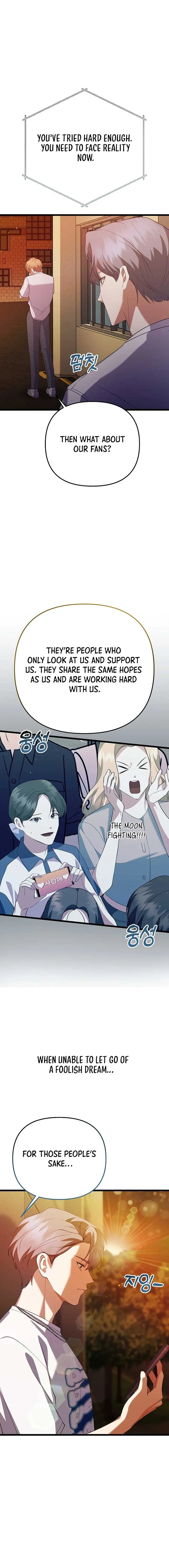 The Crazy Genius Composer Returns Chapter 38 page 28
