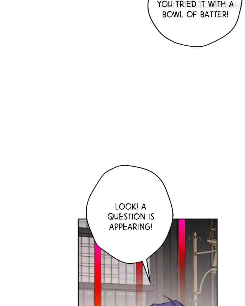 The Demon King’s Confession Chapter 38 page 22