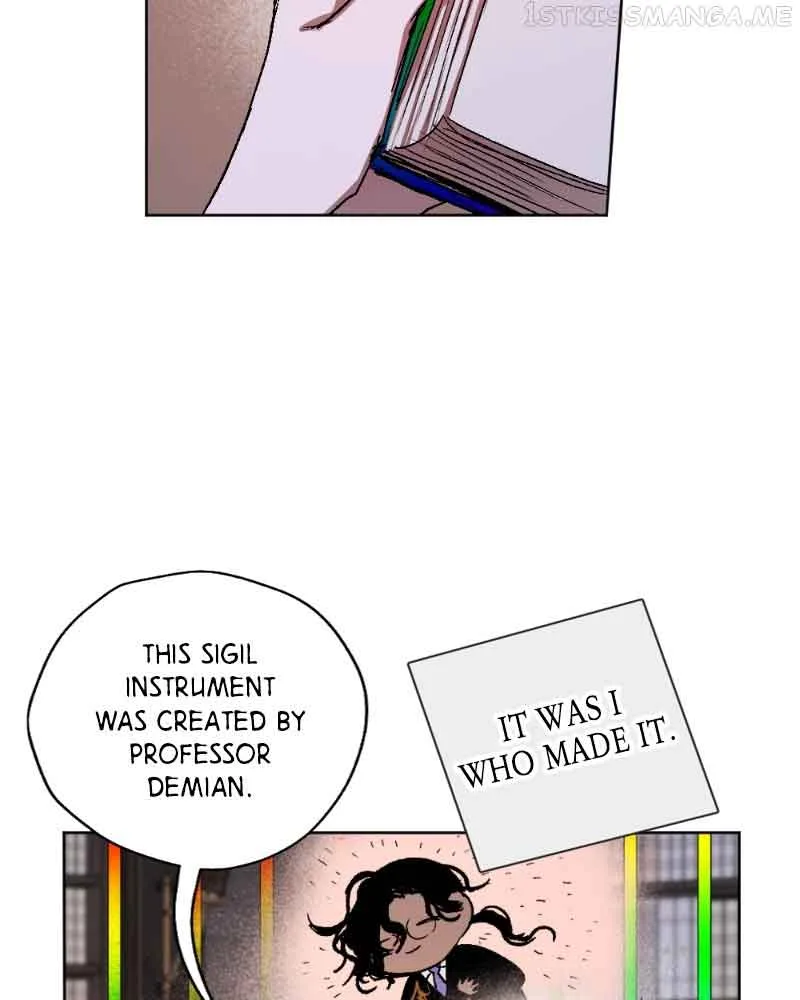 The Demon King’s Confession Chapter 38 page 10