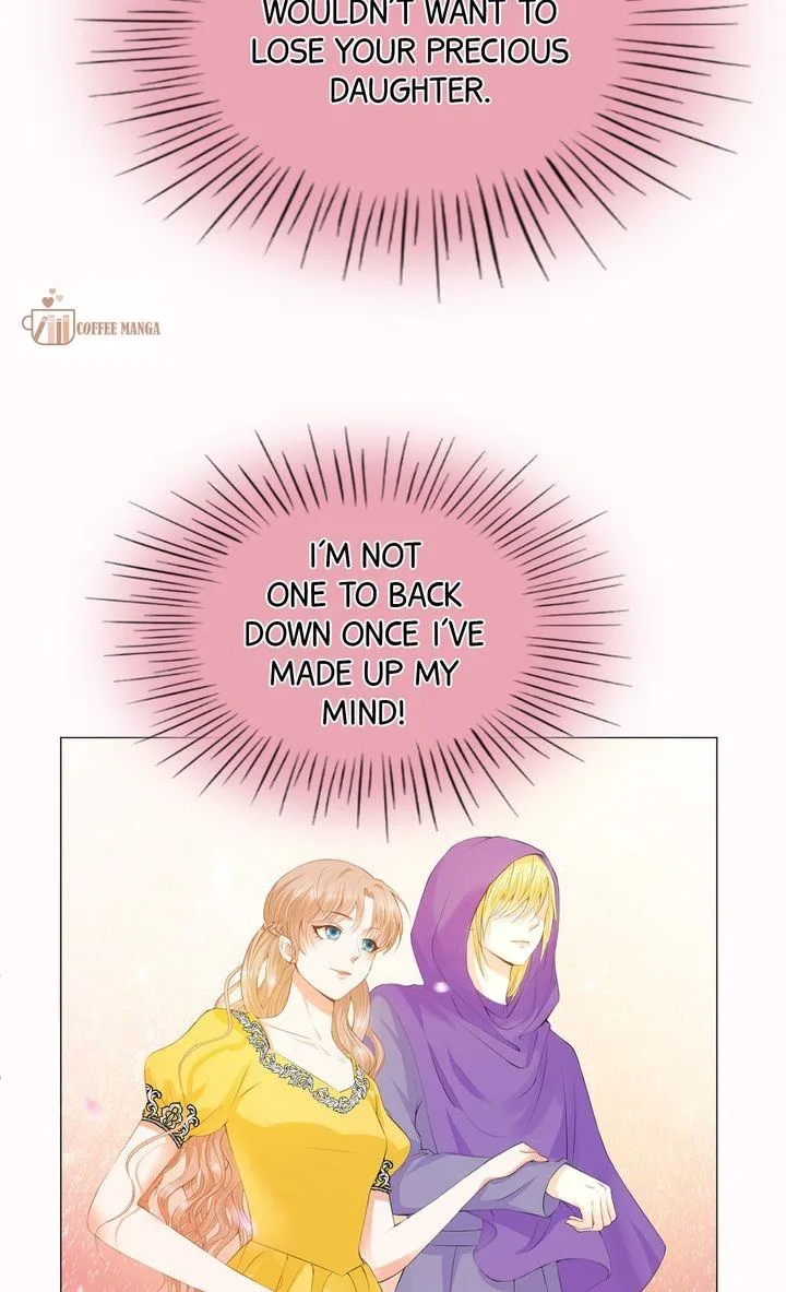 The Devil Duke’s Little Bride Chapter 38 page 9
