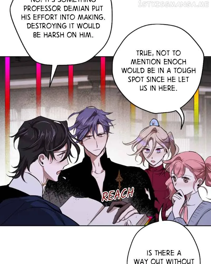 The Demon King’s Confession Chapter 38 page 12