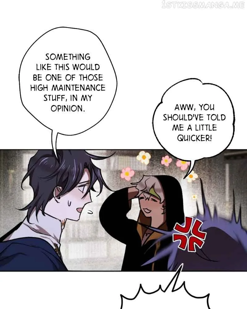The Demon King’s Confession Chapter 38 page 7