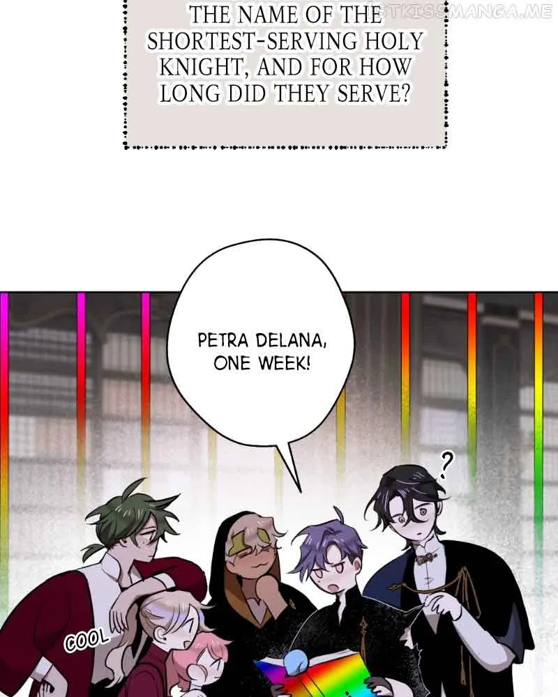 The Demon King’s Confession Chapter 38 page 24