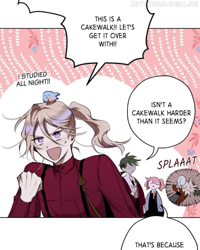 The Demon King’s Confession Chapter 38 page 21