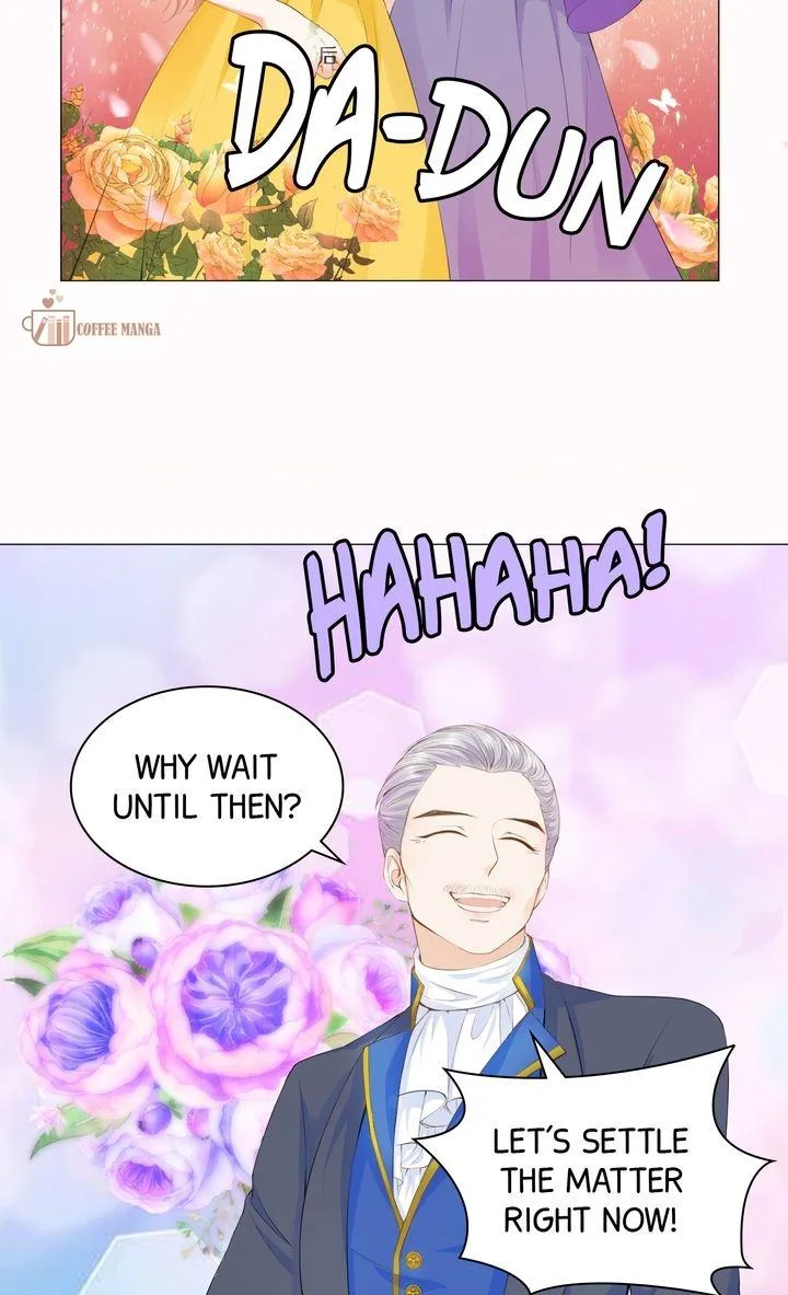 The Devil Duke’s Little Bride Chapter 38 page 10