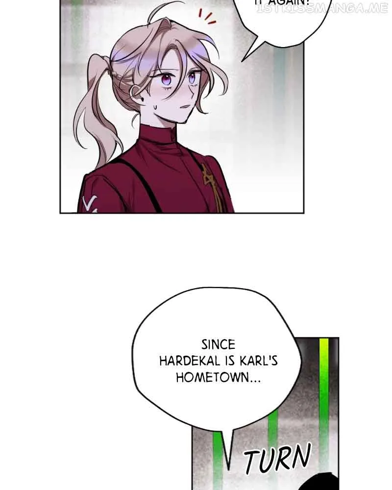 The Demon King’s Confession Chapter 38 page 43